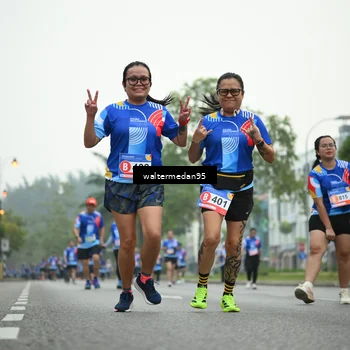 Runner Photo 5260994