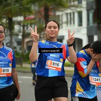 Runner Photo 5260995