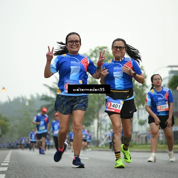 Runner Photo 5260996