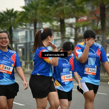 Runner Photo 5260997