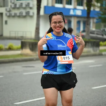 Runner Photo 5260998