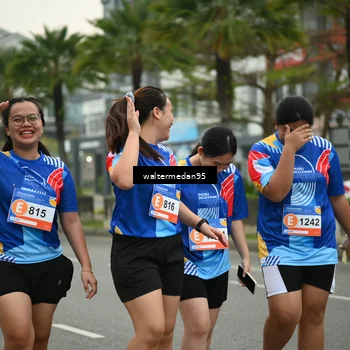 Runner Photo 5260999