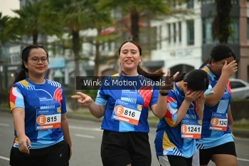Runner Photo 5261001