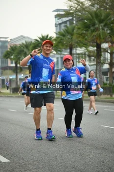 Runner Photo 5261002