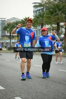Runner Photo 5261003