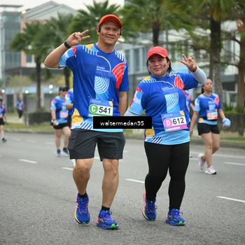 Runner Photo 5261004