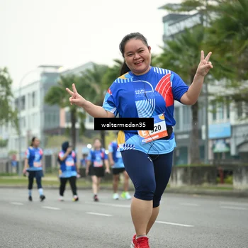 Runner Photo 5261005