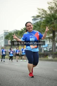 Runner Photo 5261008