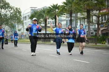 Runner Photo 5261009