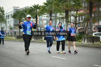 Runner Photo 5261010