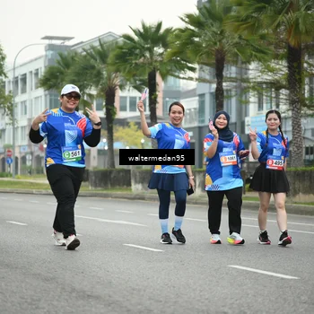 Runner Photo 5261012