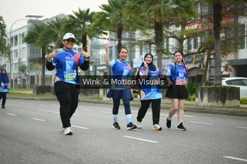 Runner Photo 5261013