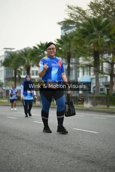 Runner Photo 5261015