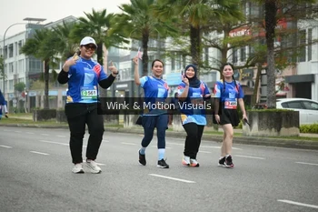 Runner Photo 5261018