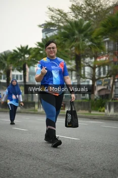 Runner Photo 5261019