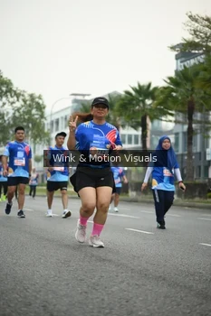 Runner Photo 5261020