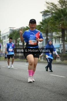 Runner Photo 5261022