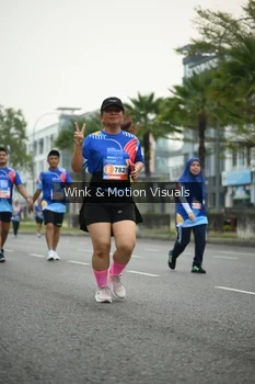 Runner Photo 5261023
