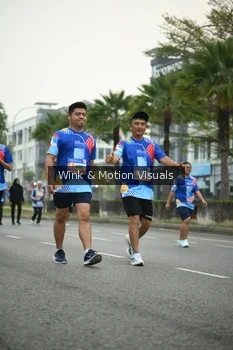 Runner Photo 5261024