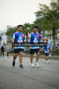 Runner Photo 5261025