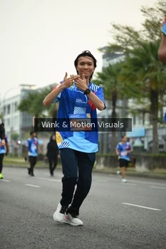 Runner Photo 5261026