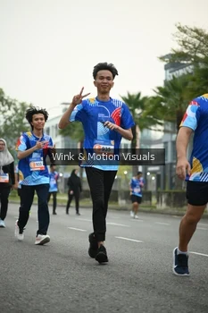 Runner Photo 5261027
