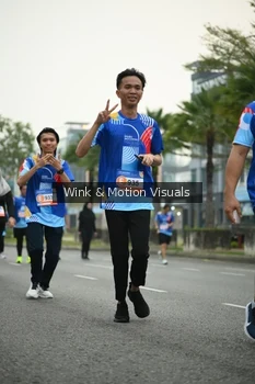 Runner Photo 5261028