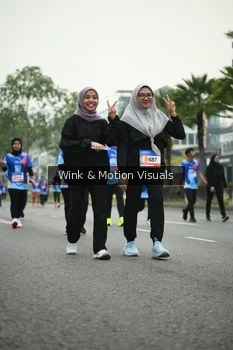 Runner Photo 5261029