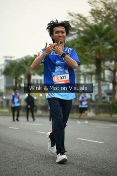 Runner Photo 5261030