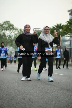 Runner Photo 5261031