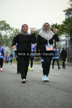 Runner Photo 5261032