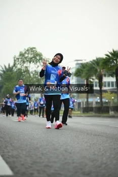 Runner Photo 5261033