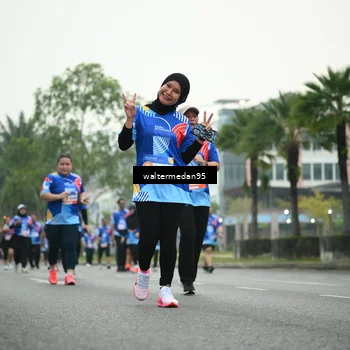 Runner Photo 5261034