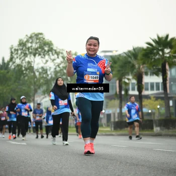 Runner Photo 5261037