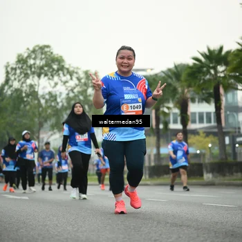 Runner Photo 5261039