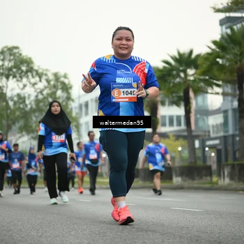 Runner Photo 5261040