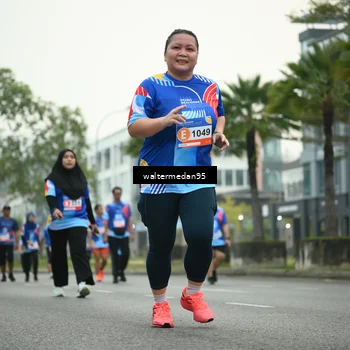 Runner Photo 5261041