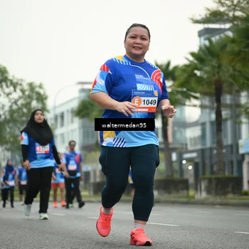 Runner Photo 5261042