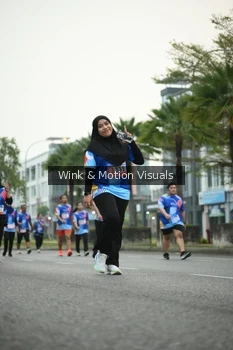 Runner Photo 5261045