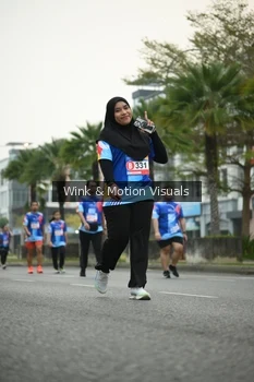 Runner Photo 5261046