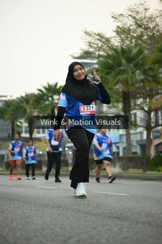 Runner Photo 5261047