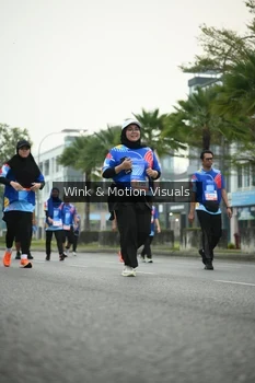 Runner Photo 5261048