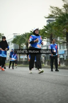 Runner Photo 5261049