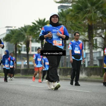 Runner Photo 5261051