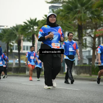 Runner Photo 5261052