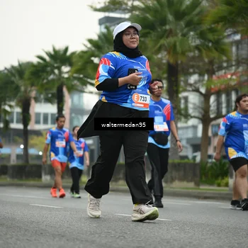 Runner Photo 5261053