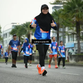 Runner Photo 5261054
