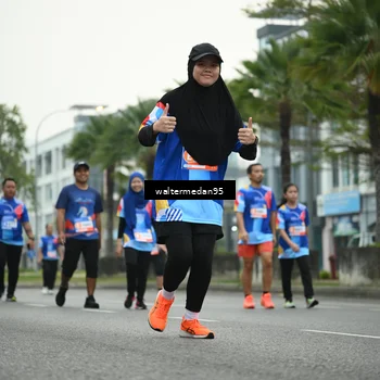 Runner Photo 5261055