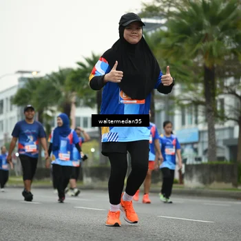Runner Photo 5261056
