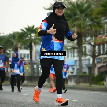Runner Photo 5261057